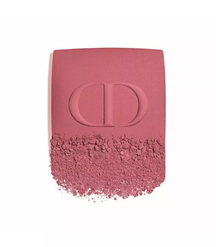 ROUGE BLUSH Blush joues et pommettes - longue tenue