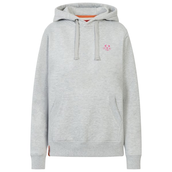 Derbe - Women's Robbenschnute - Hoodie
