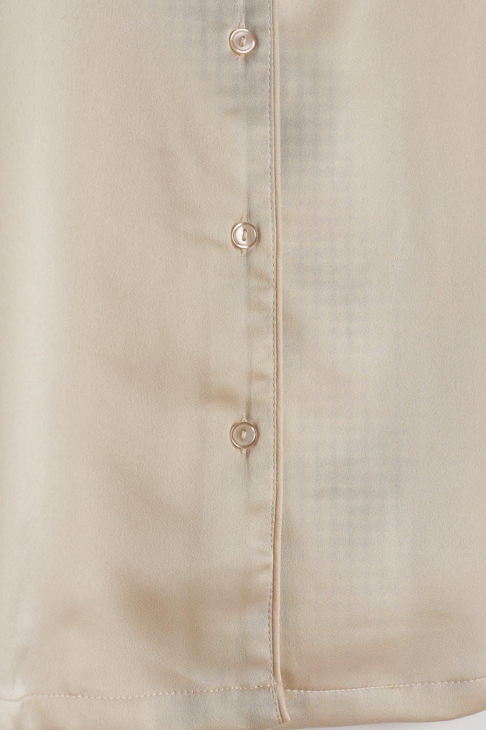 Nicole pyjamas shirt