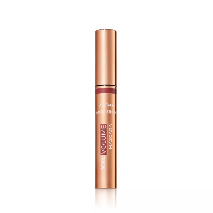 MAGIC FINISH Volumen Mascara XXL