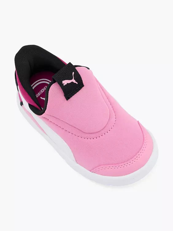 PUMA Courtflex V3 Slip On 2