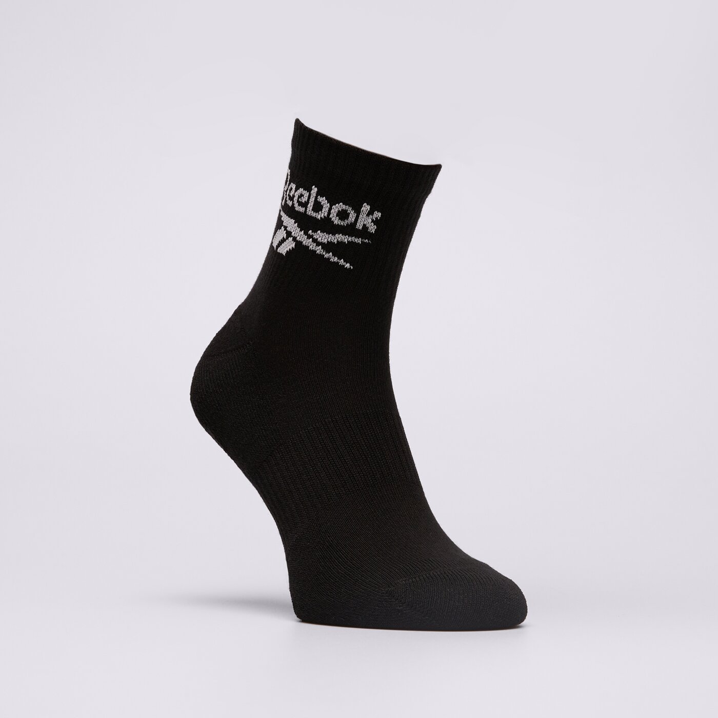 REEBOK SOCKEN 3 PACK SOCKS QUARTER Multicolor