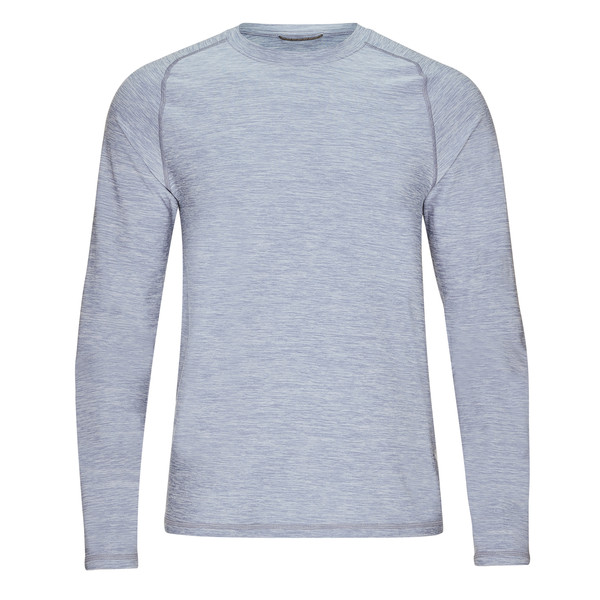 BUG BARRIER TECH TRAVEL L/S II Herren - Mückenabweisende Kleidung