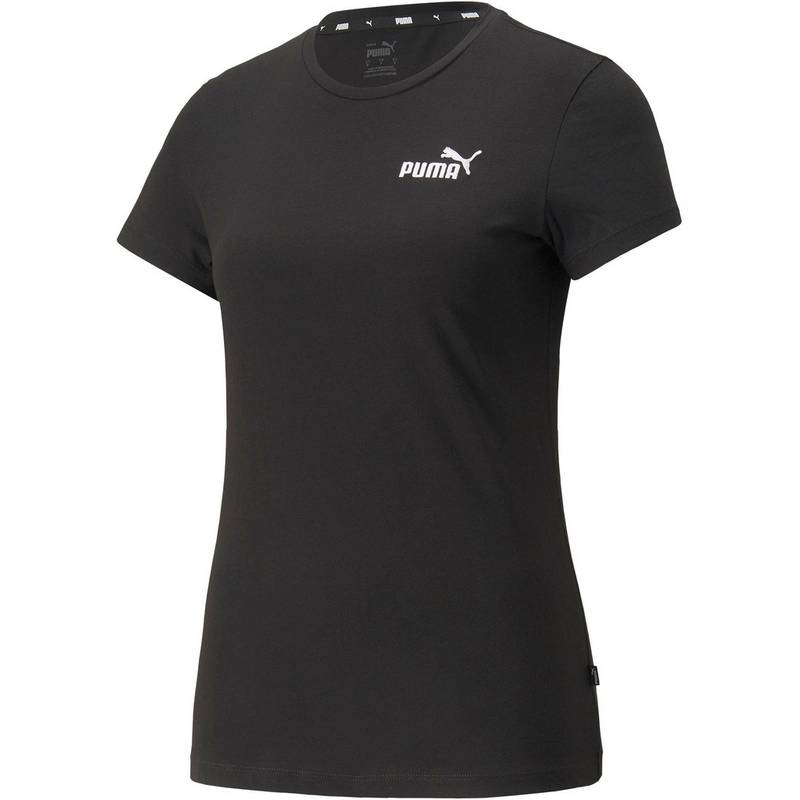 PUMA Essentiell T-Shirt Damen
