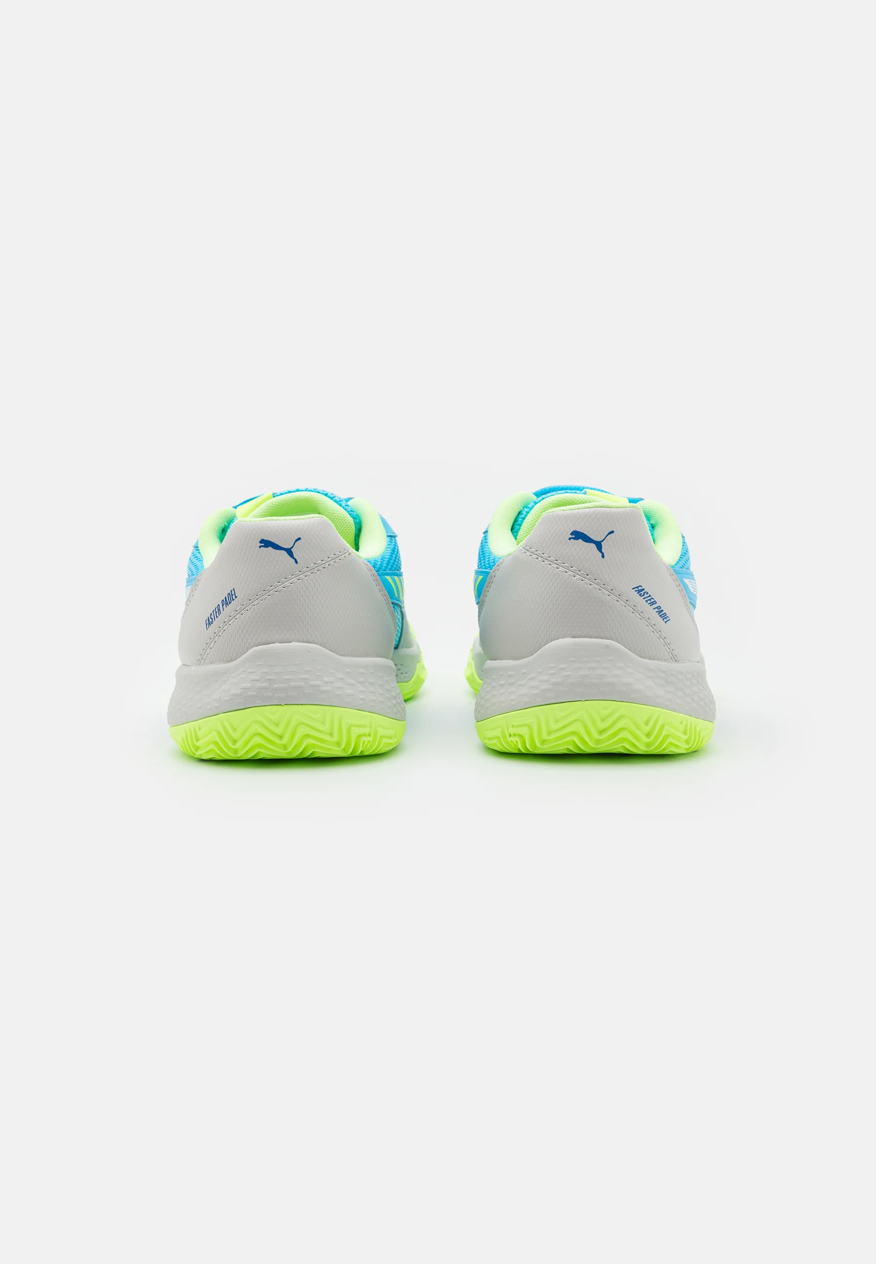 Puma NOVA COURT - Zapatillas de running neutras