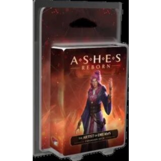 Ashes Reborn: The Artist of Dreams (EN)