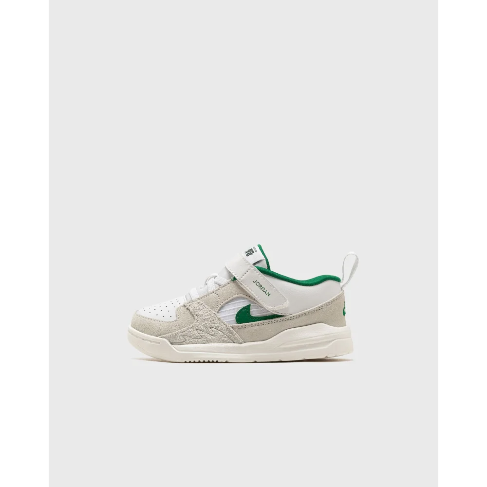 NIKE JORDAN STADIUM 90 DX4396-103 / weiss