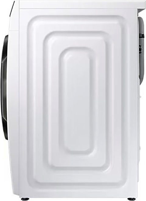 Samsung Waschmaschine WW90T554AAE, 9 kg, 1400 U/min, AddWash, 4 Jahre Garantie inklusive