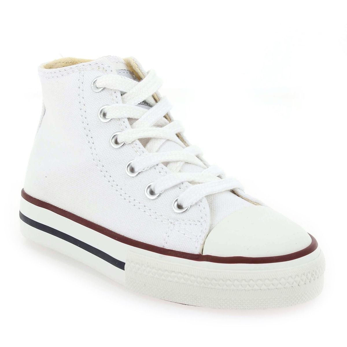 Victoria  TRIBU BOTIN LONA - Blanc