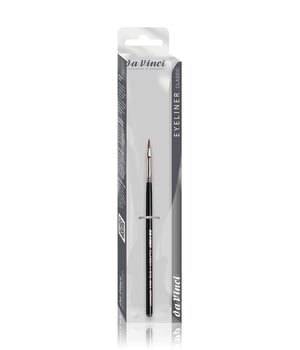 da Vinci Classic Eye 4614 - Naturhaare Eyelinerpinsel-1 Stk