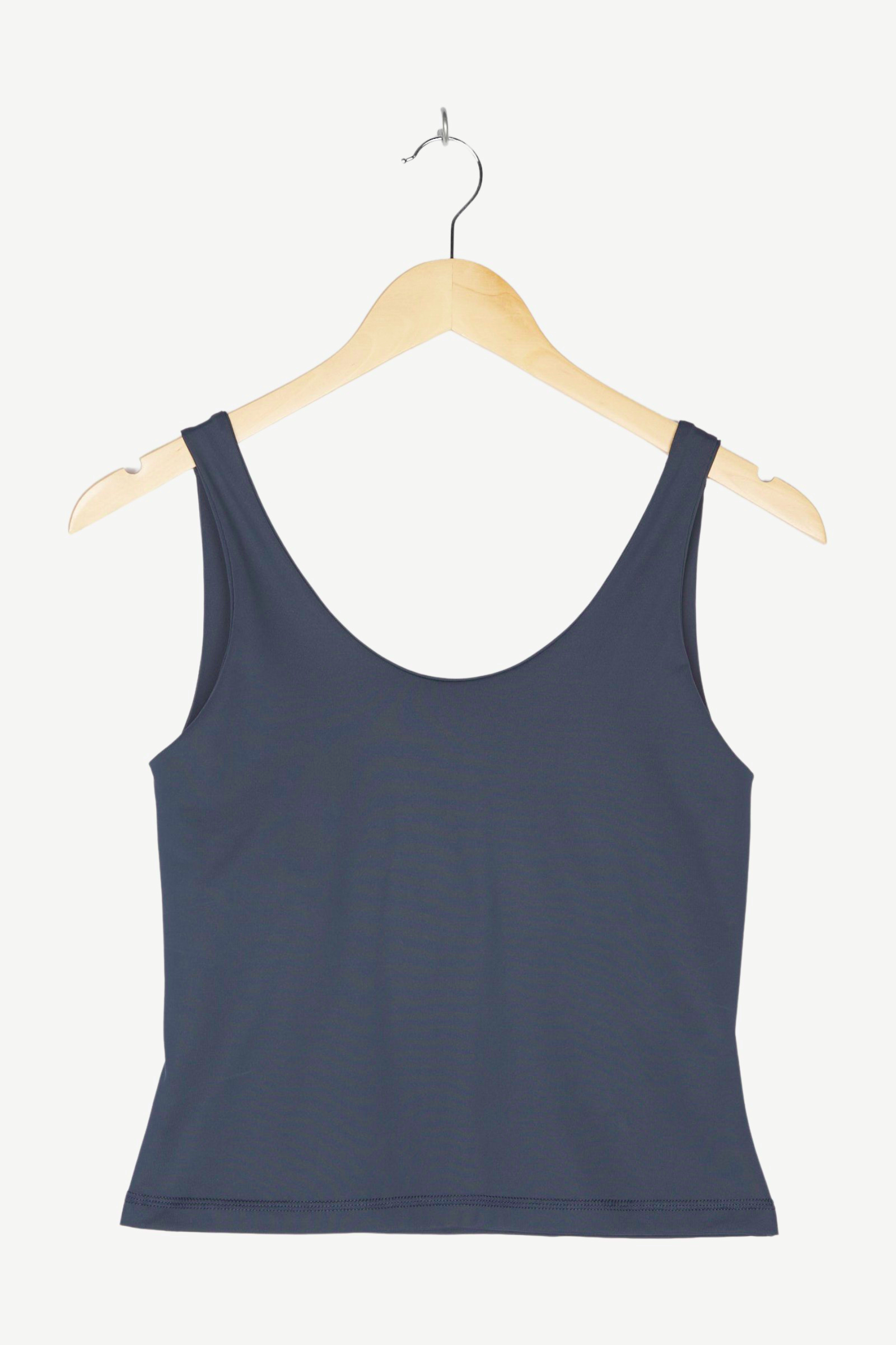 Activewear Top aus Polyamide Mix (recycled)