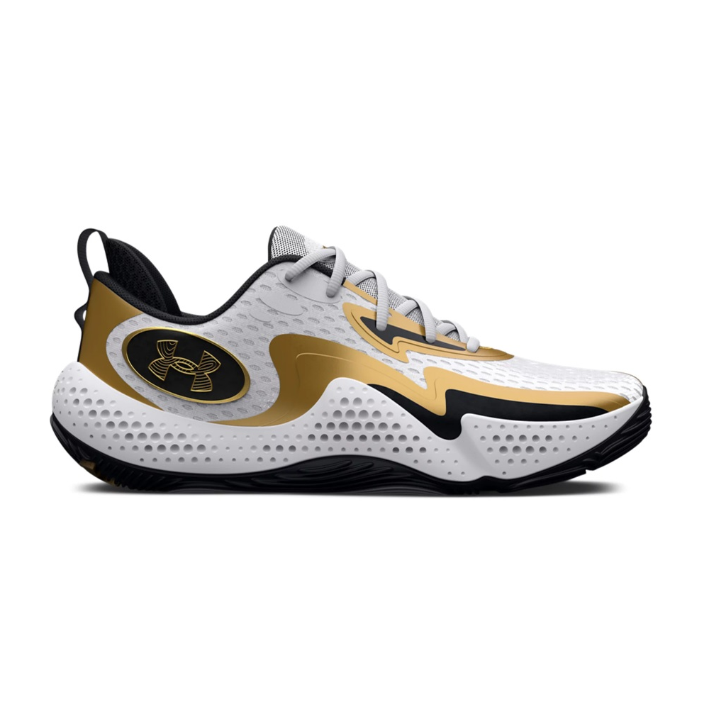 Under Armour Spawn 5 3026285-101 / weiss