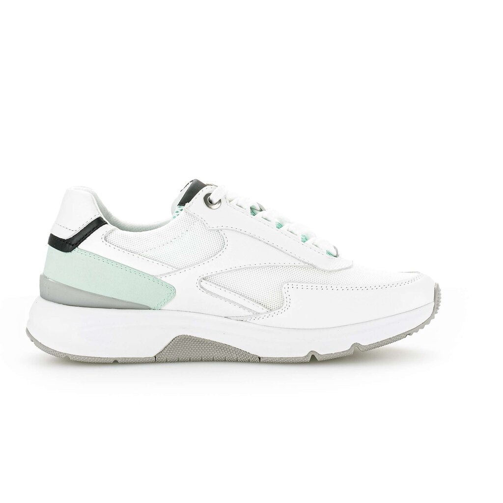 rollingsoft Sneaker low weiß