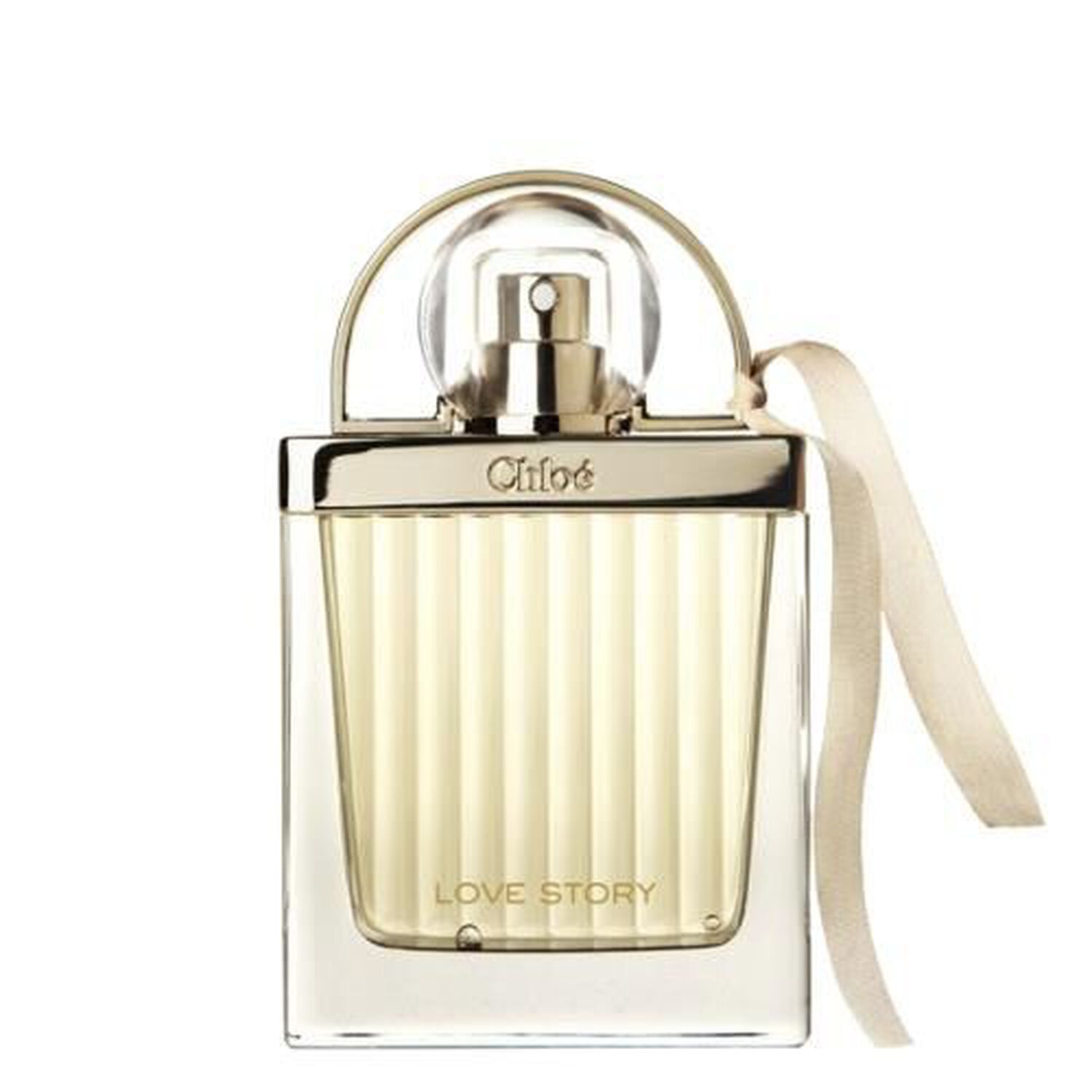 Chloé Love Story Eau de Parfum