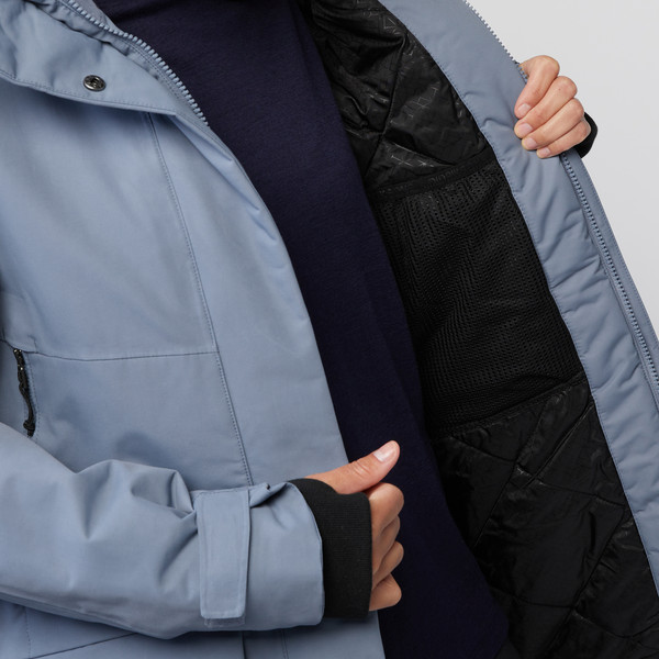 FRIDA WNS PARKA 7 Damen - Winterjacke