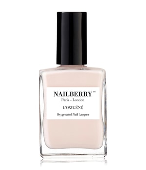 Nailberry L’Oxygéné Almond Nagellack-15 ml