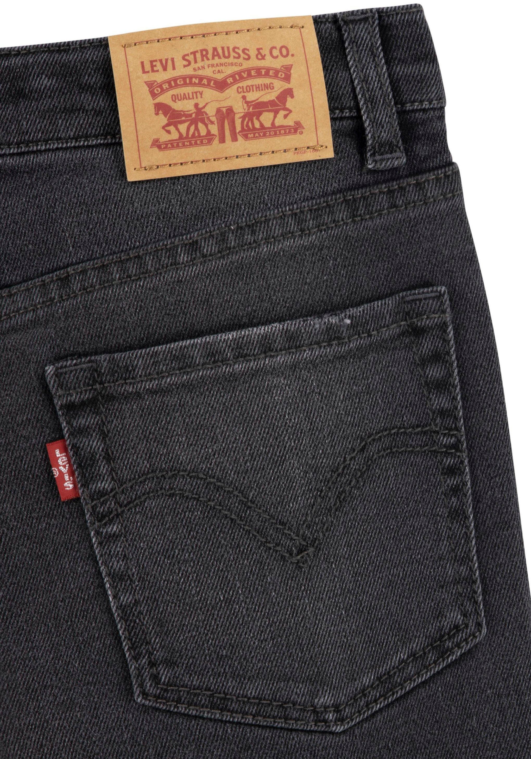 Levi's® Kids Bootcut-Jeans 726 HIGH RISE JEANS for GIRLS
