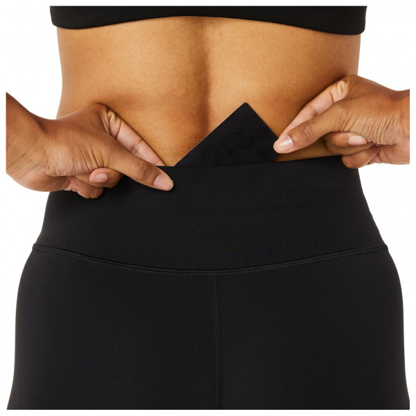 Asics - Women's Race High Waist Tight - Lauftights