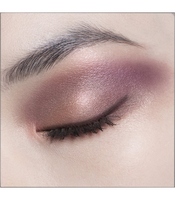 DIORSHOW 5 COULEURS -Palette Yeux - Texture crémeuse - Longue tenue et confort