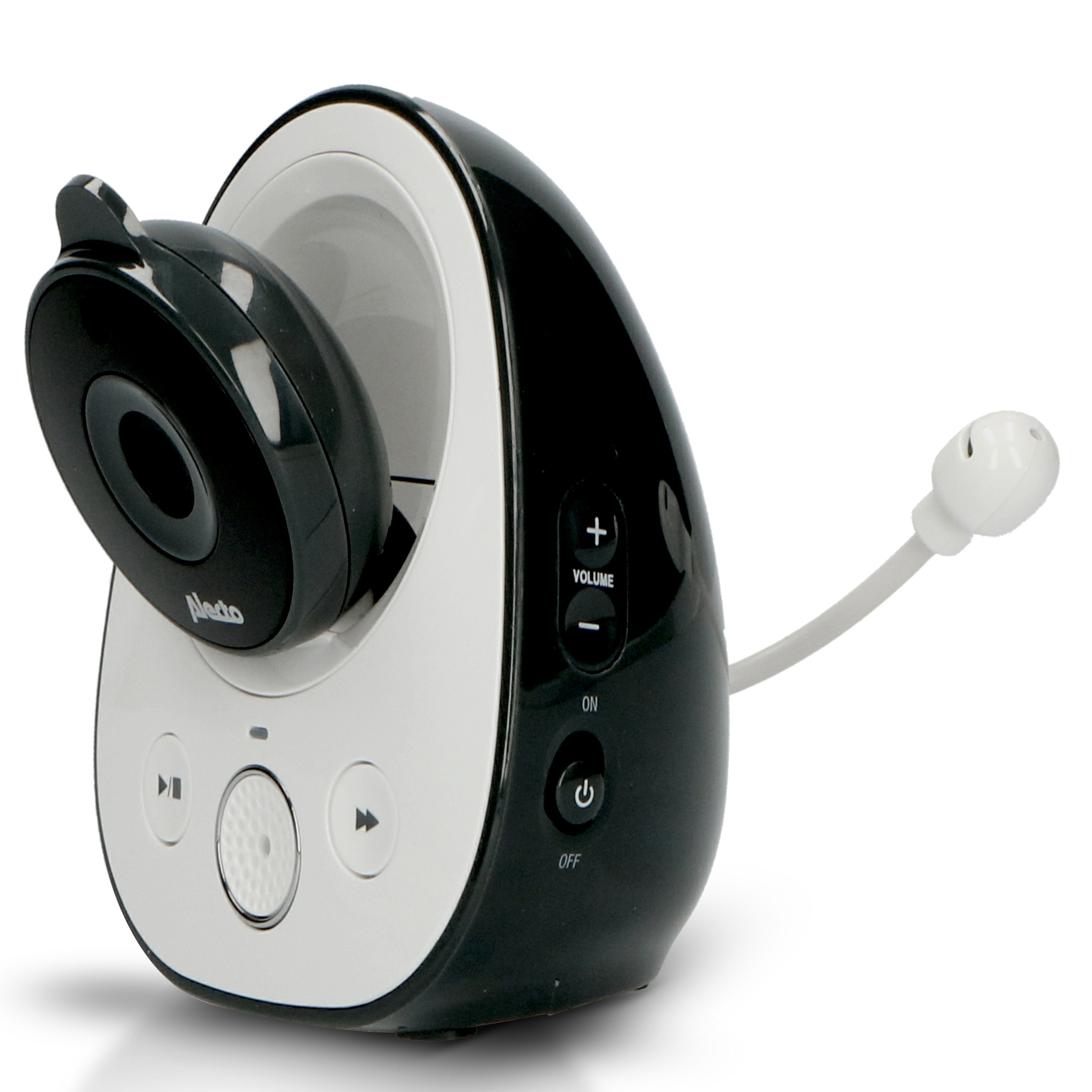 Alecto Video-Babyphone DVM-150
