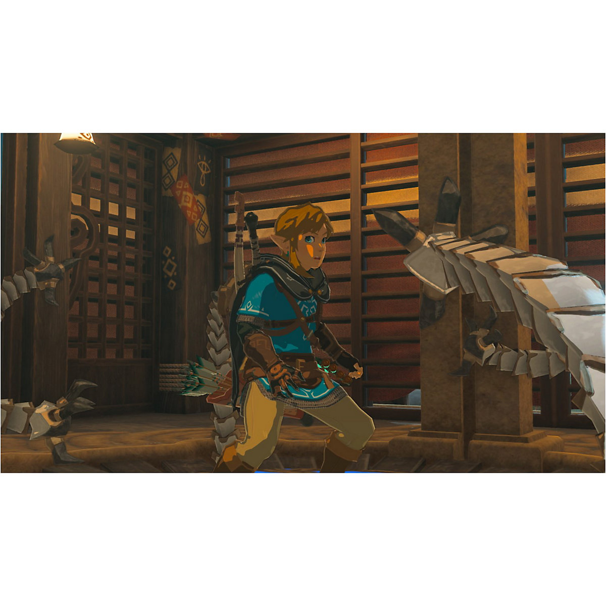 The Legend of Zelda: Tears of the Kingdom