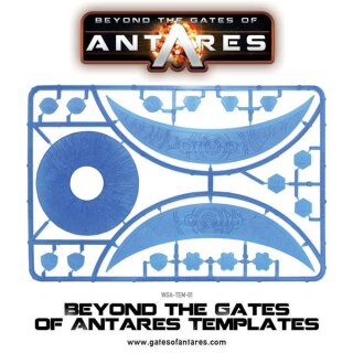 Gates of Antares - Templates
