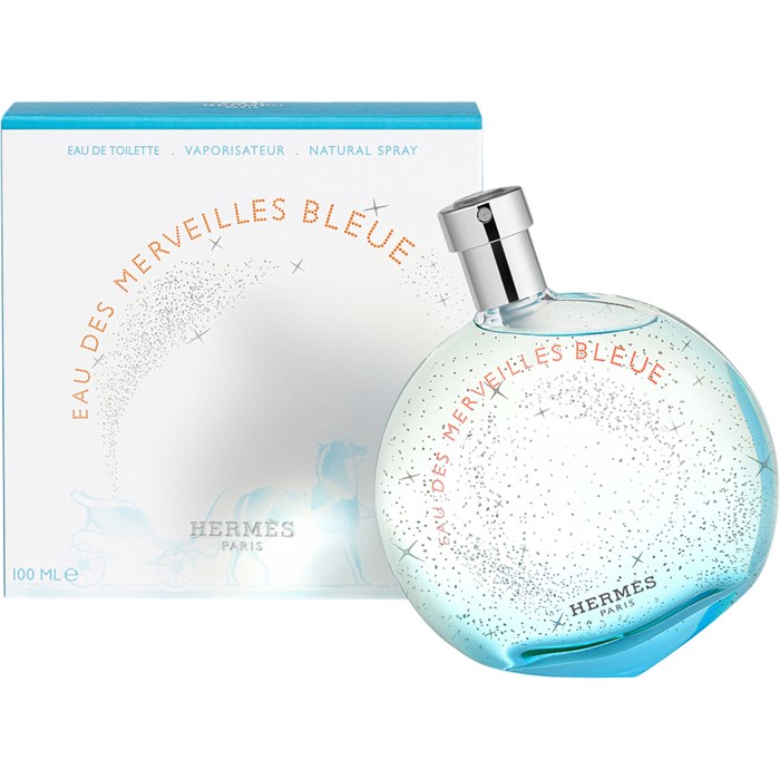 Eau de Toilette Spray