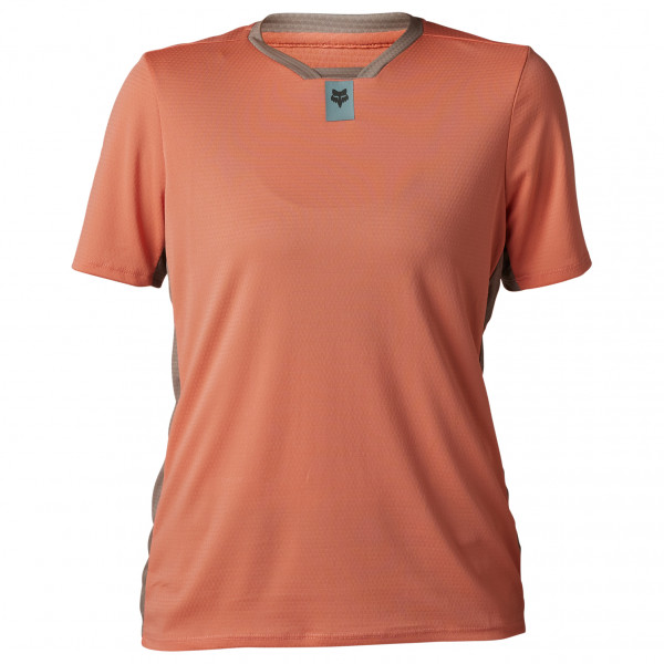 FOX Racing - Women's Defend S/S Jersey - Radtrikot