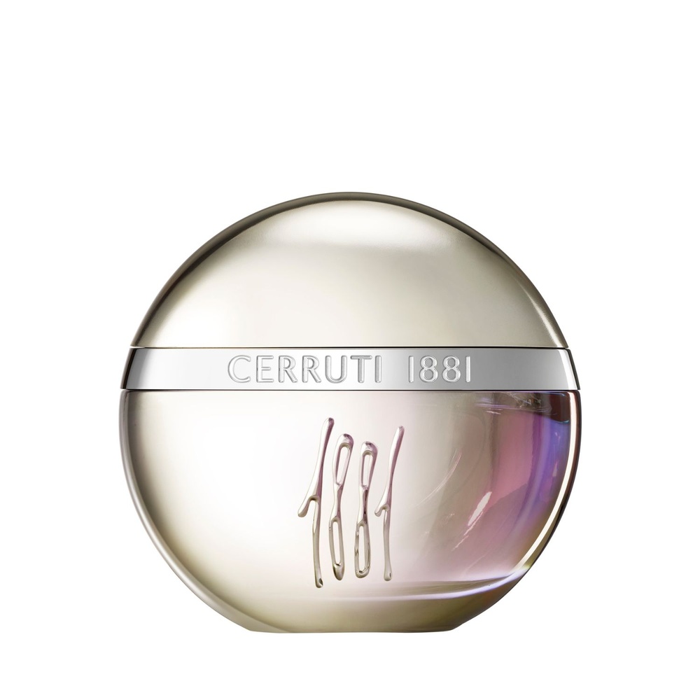 Cerruti 1881 Cerruti 1881 Femme Rêve De Roses Eau deParfum 50ml Eau de parfum