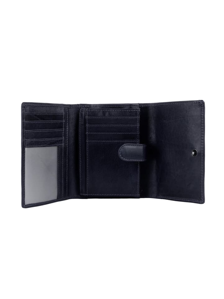 The Chesterfield Brand Geldbörse in navy günstig kaufen onesize
