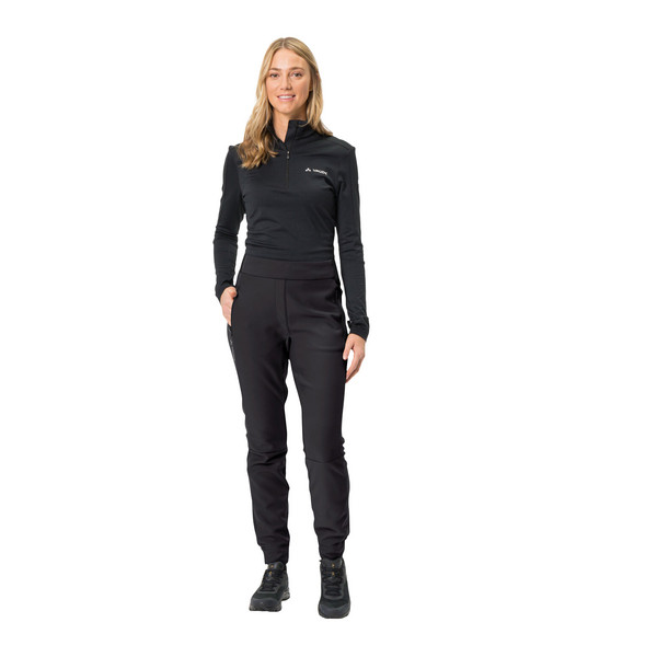 NEYLAND WARM PANTS Damen - Softshellhose