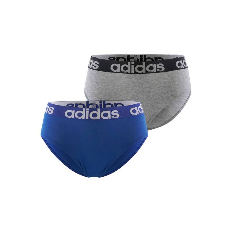 adidas Slip Realasting Cotton Unterhose Damen