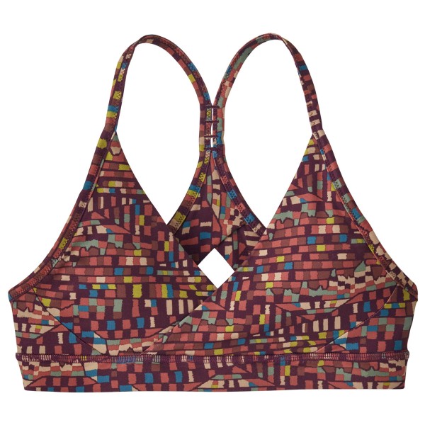 Patagonia - Women's Cross Beta Sports Bra - Sport-BH