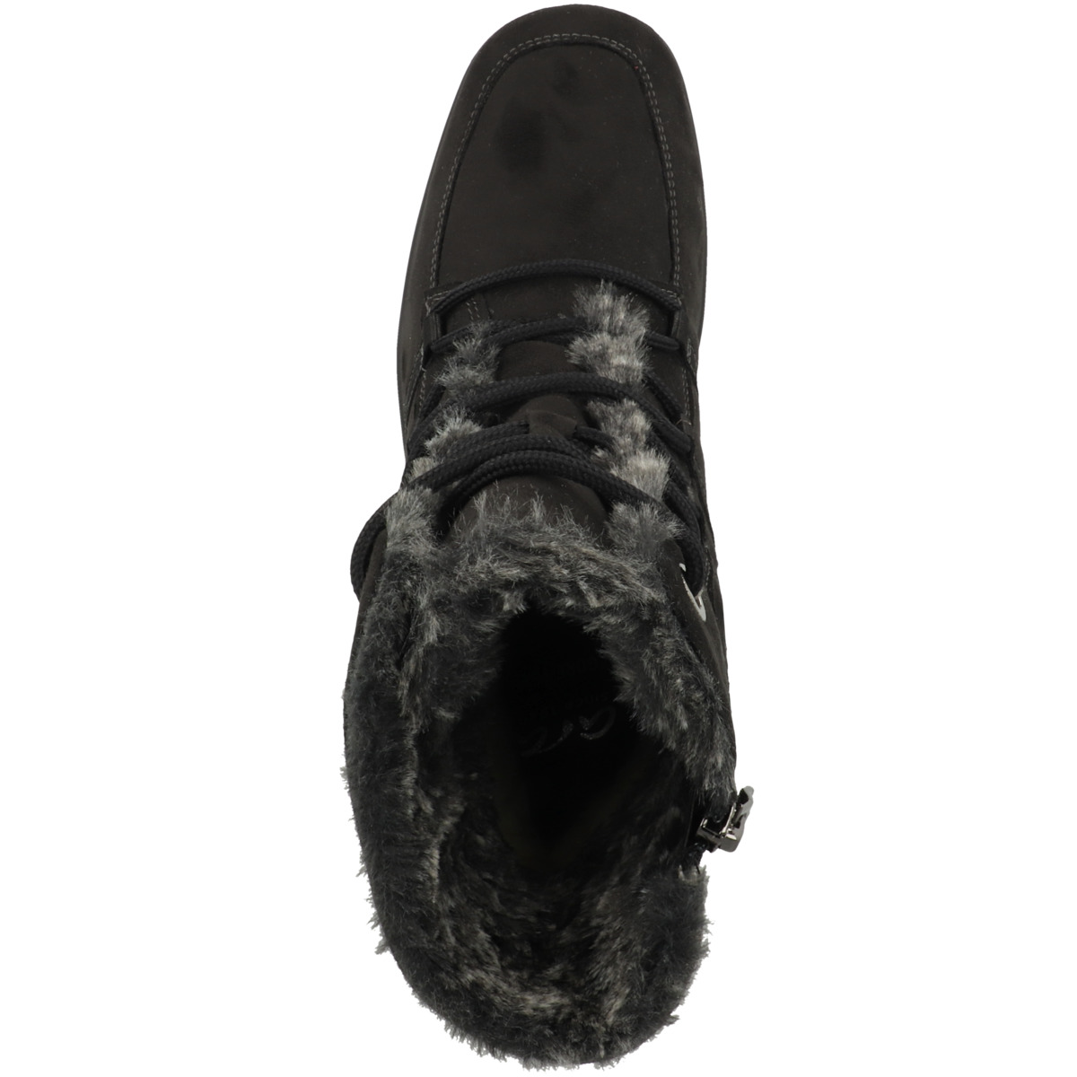 Ara 12-48554 Stiefel schwarz