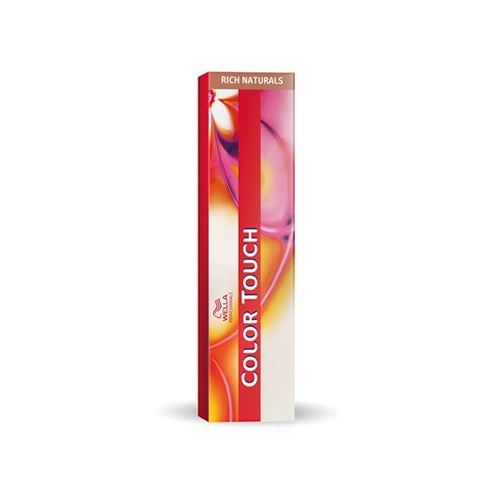 Wella Professionals Color Touch Rich Naturals hajfesték 60 ml 7/1 hamvas szőke