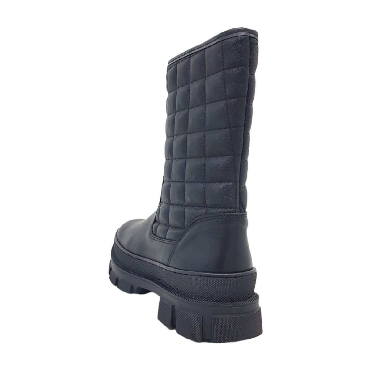 Palpa F-8469 Schwarz black