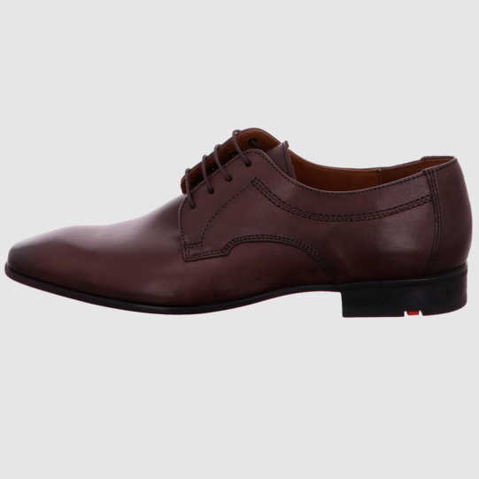 LLOYD Business Schuhe braun Schnürschuh Orlando, Braun