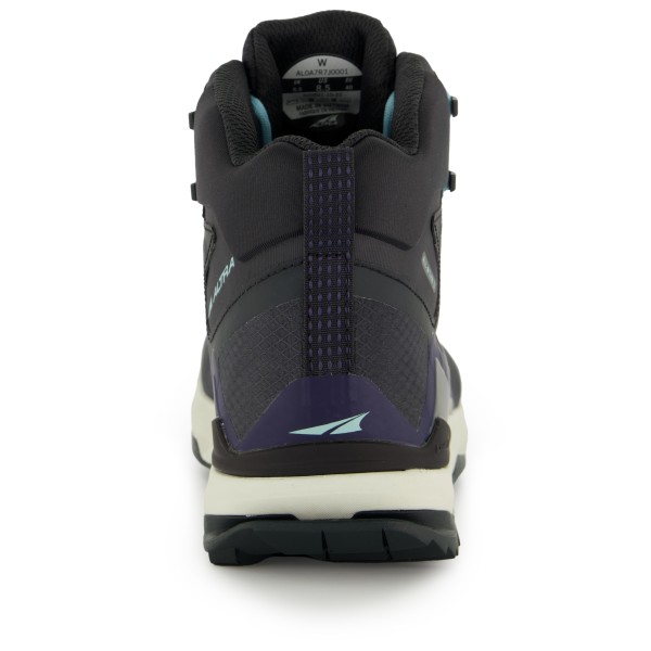 Altra - Women's Lone Peak Mid All-Weather 2 - Wanderschuhe