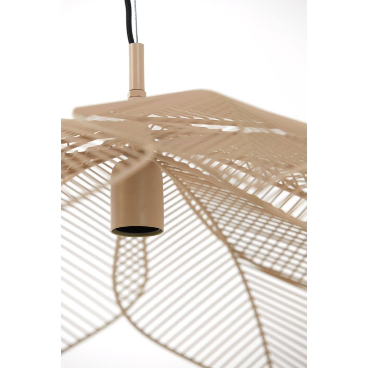 Trendhopper Pendelleuchte Piere