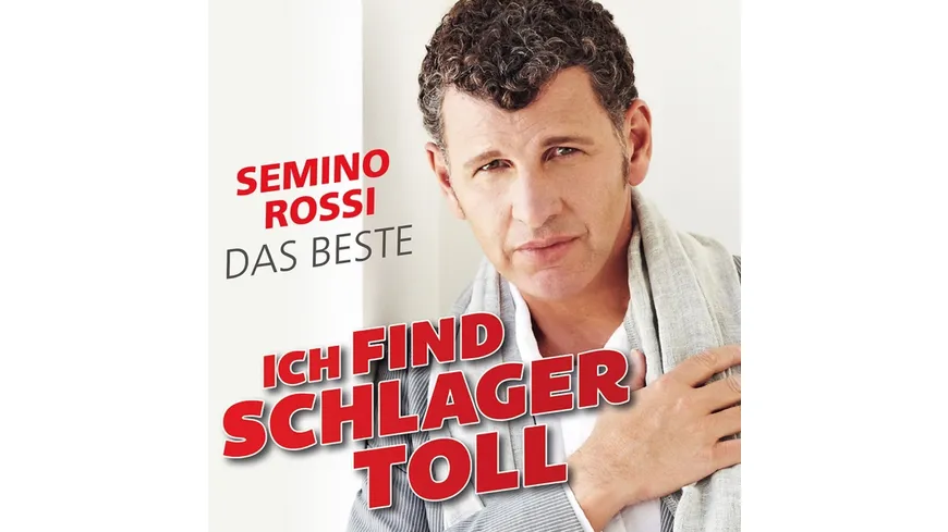 Ich Find Schlager Toll-Das Beste