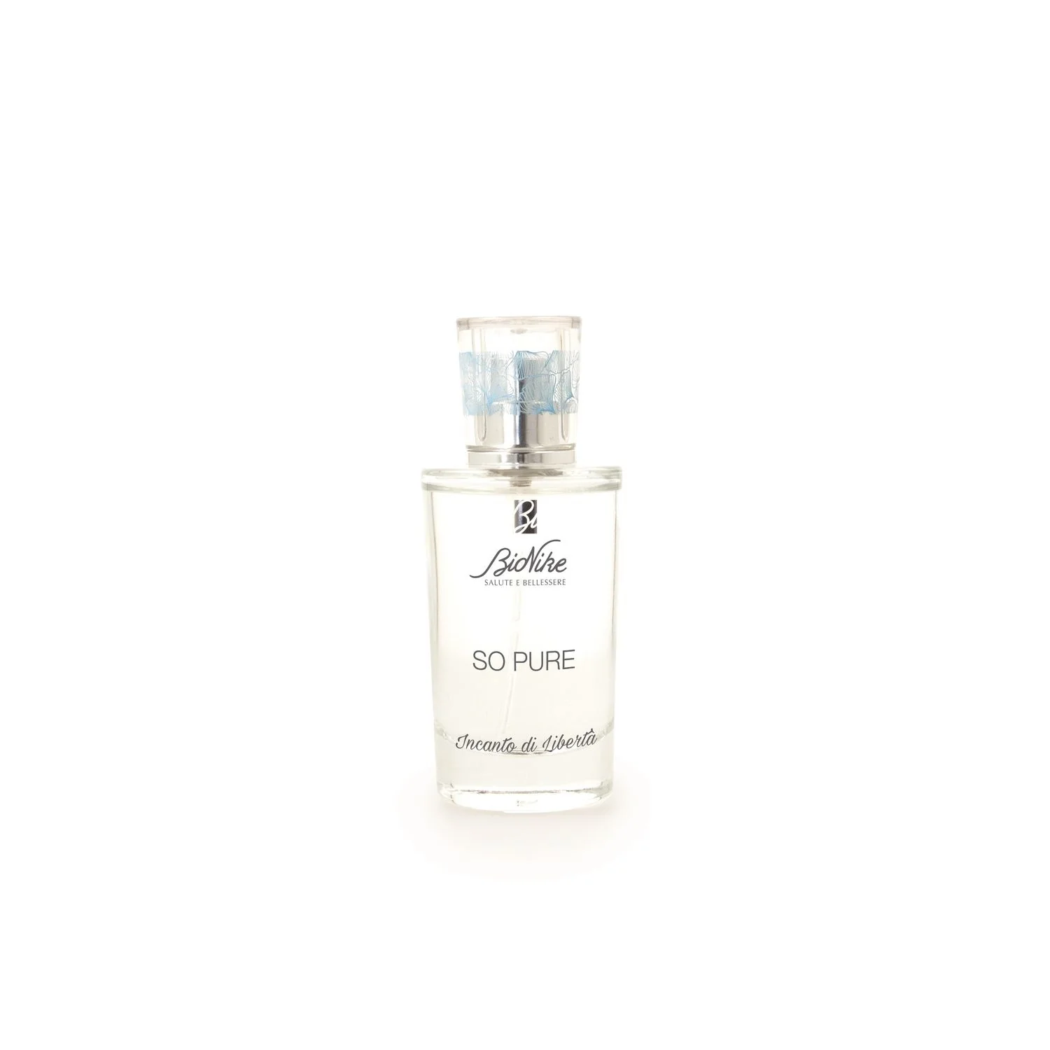 So Pure Incanto di Libertà - Eau de Toilette