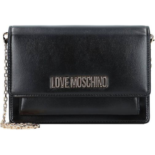Love Moschino Clutch Geldbörse 22 cm