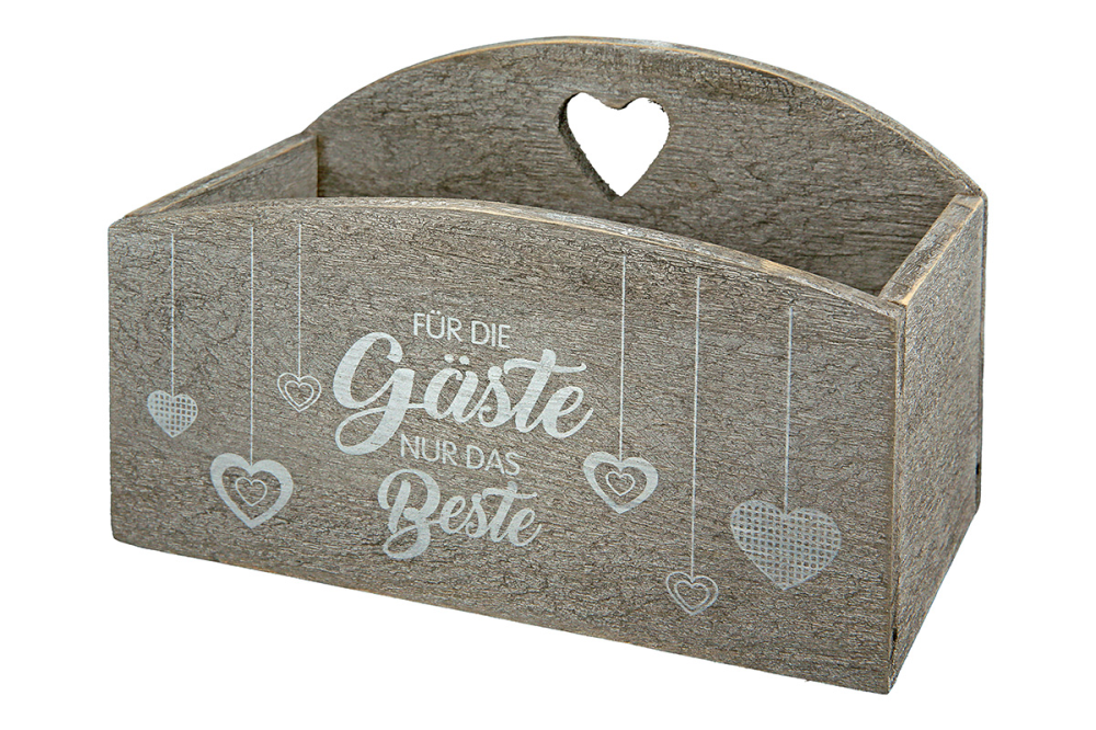 Gästehandtücher-Set 5-teilig