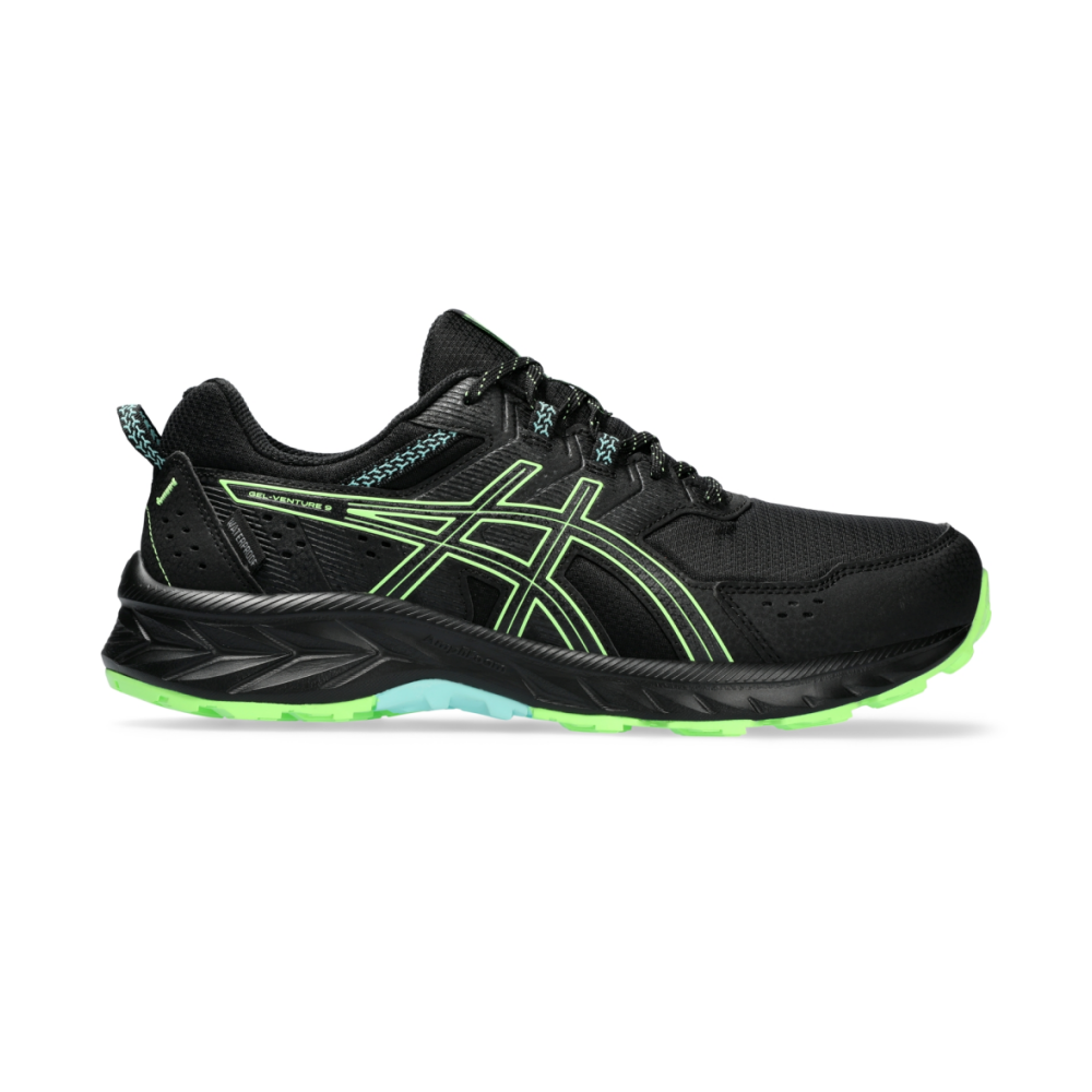 Asics Gel Venture 9 Waterproof 1011B705.002 / schwarz
