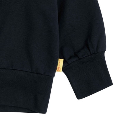 Sweatshirt, dunkelblau für Mädchen
