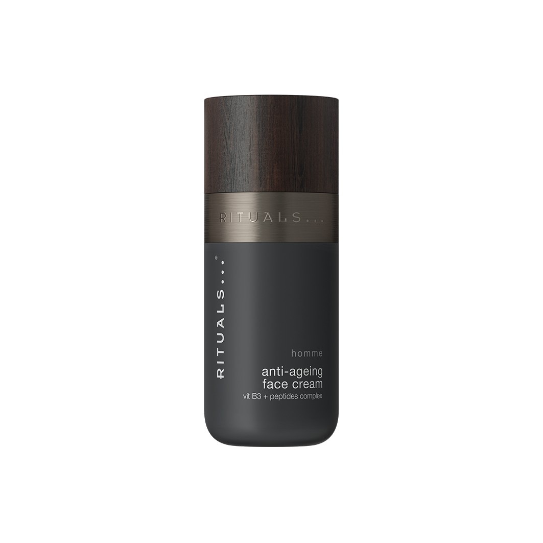 Anti-Ageing Face Cream