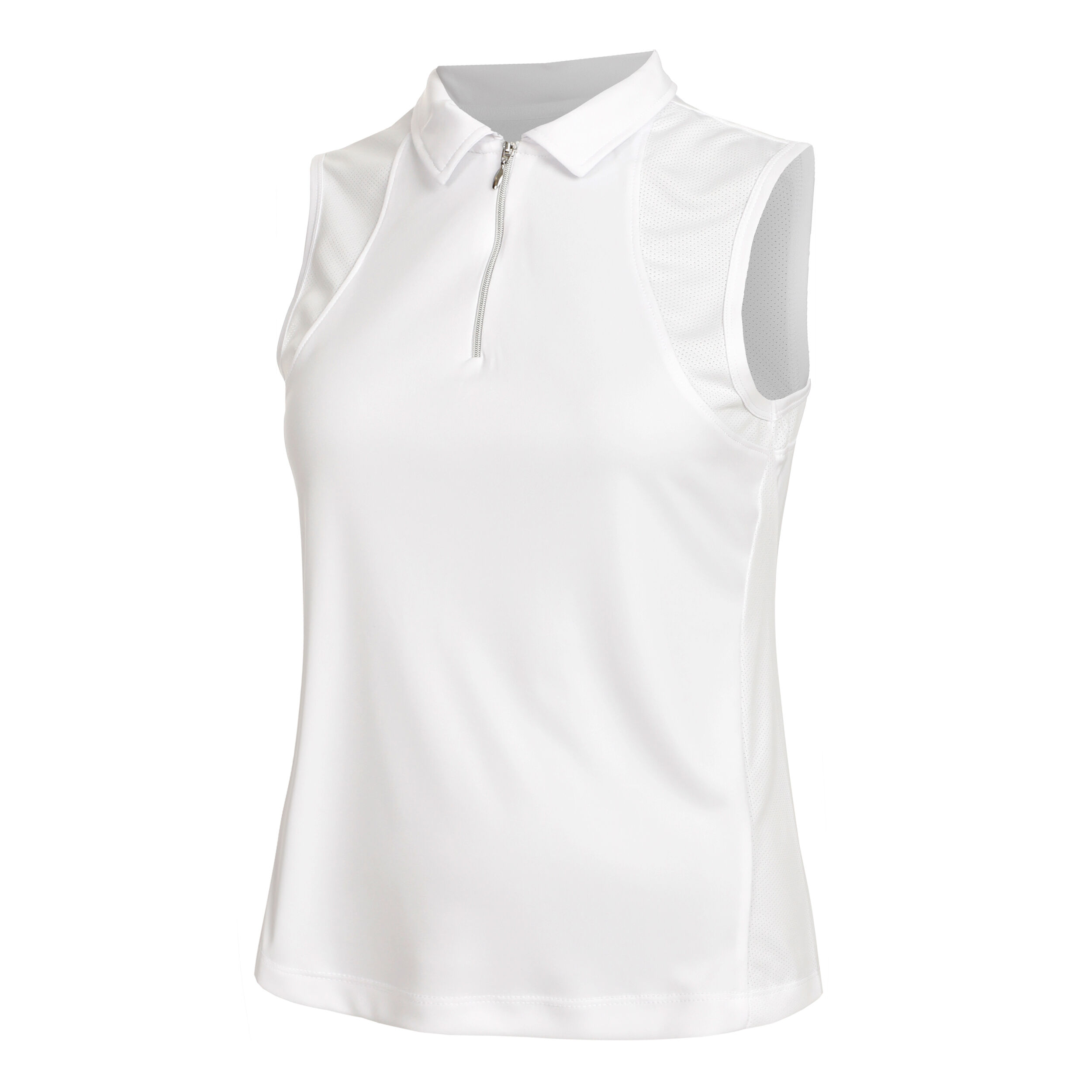 American Alissa Polo Damen - Weiß