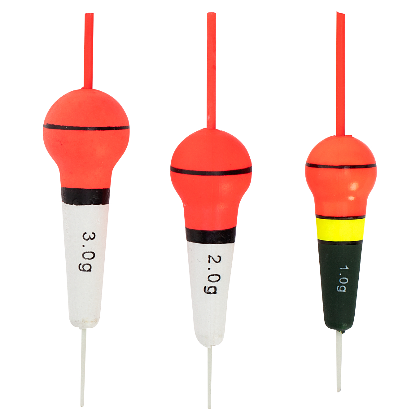 Kogha Stipp-Allround Posenset (medium)