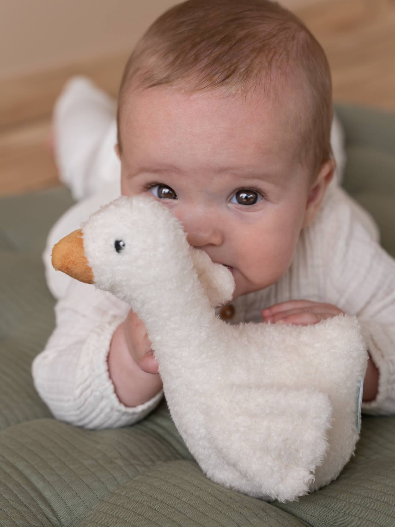 Culbuto Little Goose