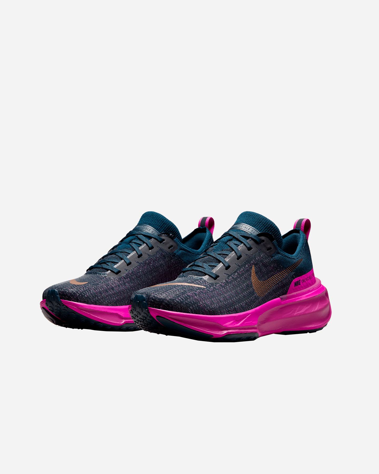 Scarpe Running Nike Invincible 3 W DR2660-404